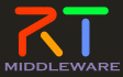 OpenRTM-aist logo
